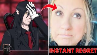 Woman DESTROYS Her Marriage of 25 Years & Cries HARD