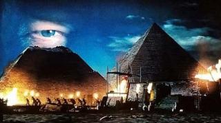 ILLLUMINATI & NEW WORLD ORDER IN POPULAR CULTURE EXPOSED