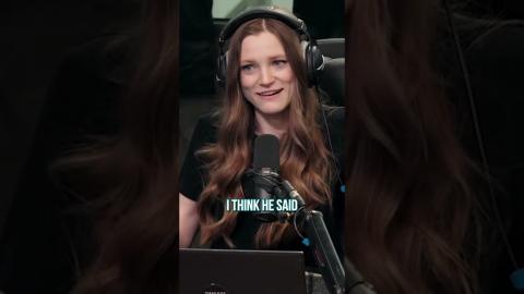 Timcast IRL - Nikki Haley WONT Be Trump VP #shorts