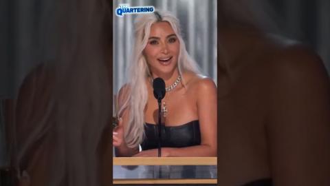 Kim Kardashian Ruthlessly BOO'd At Netflix Tom Brady Roast