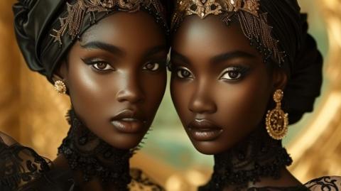 BLK Women Aren’t Going On Dates Anymore