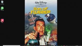 Son of Flubber Review