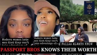 Passport Bros Knows Their Worth