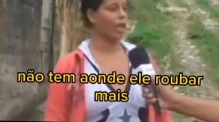 Mulheres nao sabem quando para