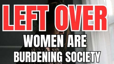 Over 100 Million Leftover Women in China: 38-Year-Old Master’s Grad Opts for Rural Old Bachelor?