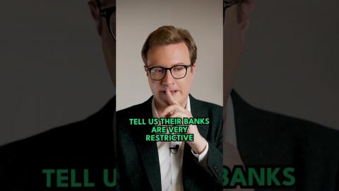 Is Your Bank the World’s Strongest?