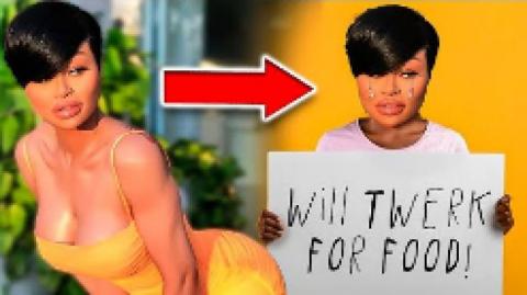 ITS OVER! OF models going BROKE XD