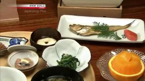 Breakfast | Japanology Plus - S02E05 | NHK World Japan