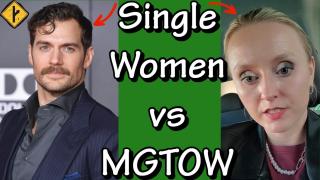 They Are Beginning To Realize They Already Divorced Their Husband (Analysis)