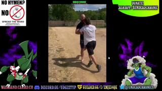 Alpha-CAMP! BE A MAN FOR !)K!!!!