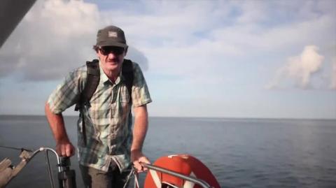 Indonesias wooden SailBoat builders