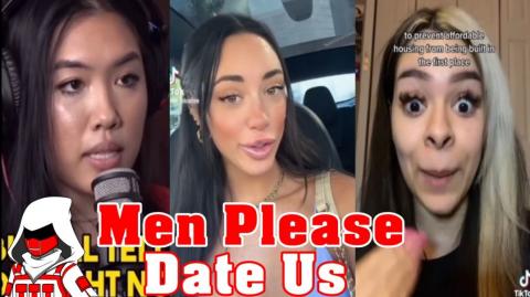 The Reason Men Are Not Dating Ep 383