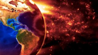 Ateu, Prevê o Fim do Mundo!