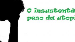 A Insustentável Vida Masculina!