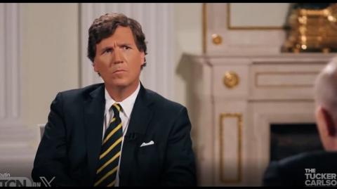 What makes a country legit (Friends & Enemies - 02/11/24)