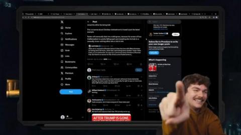 Nick Fuentes: Dan Crenshaw's unhingеd Twitter rant. "You arе Jеwish!"