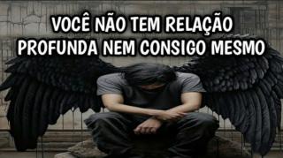 KORVOS - VOCÊ NÃO VIVE, VOCÊ PARTICIPA DE UM TEATRO