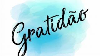 A importância da Gratidão no Dia a Dia!