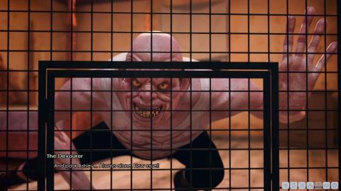 Lust Academy S2 Pt. 2: A Rough Trip Back To Cordale!