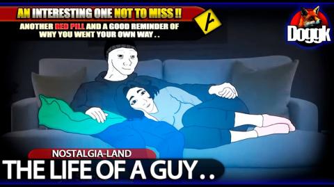 THE LIFE OF A GUY.. (NOSTALGIA-LAND) >> INTERESTING !! DON'T MISS IT !