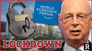 This is how they will CONTROL all of us, new WHO lockdowns plans announced. Redacted News