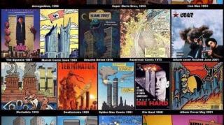 911 SUBLIMINAL PREDICTIVE PROGRAMMING COMPILATION
