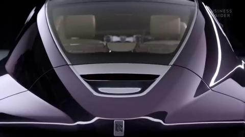 Why Rolls-Royce Cars Are So Expensive