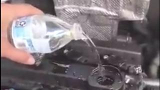 I can fill my own cooling - strong - smart - resourceful independent woman - Right - C pinned comment and link