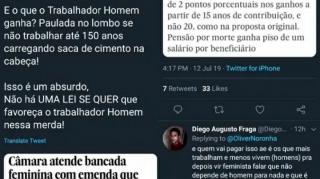 RaccooningRaccoon - A ilusao de independencia