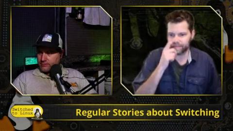 How We Switched To Linux