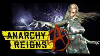 Anarchy Reigns: Vale ou não a pena jogar | Zangado