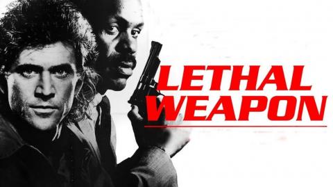 Lethal Weapon (1987 - full movie 1080P) Movies Every Man Should See Series