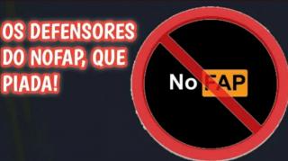 KORVOS , O BLACKPILLADOR - NOFAP DE KU É ROL4!