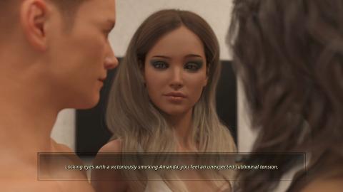 Chasing Sunsets Pt. 21: Making A PEANUT Butter Sandwich!