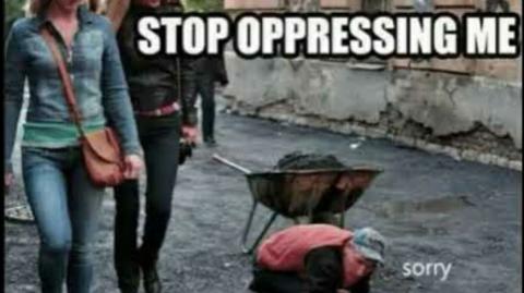 RACCOONING RACCOON - O PARADOXO DO EMPODERAMENTO