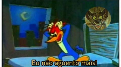 Se Deus faz churrasco de criancinhas na guerra ...