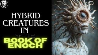 THE BOOK OF ENOCH "ABOMINATIONS"