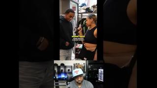 Men don't care about BBLs #passportbros #passportkings #travel #reactionvideo #reaction