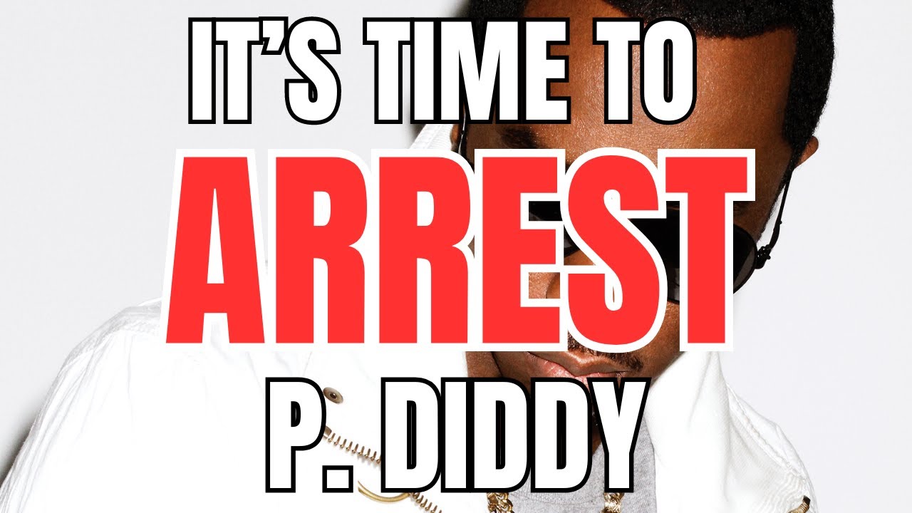 Nice try, Diddy! But it’s too late! We all know you’re fake and weak!