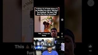 When it's not funny #passportbros #passportkings #bluebookgentlemen #reactionvideo #reaction