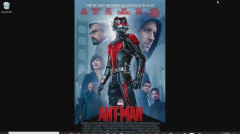 Ant-Man (2015) Review