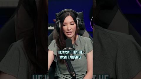 Pearl Davis Confronts Lauren Chen About Her Steven Crowder Videos #shorts