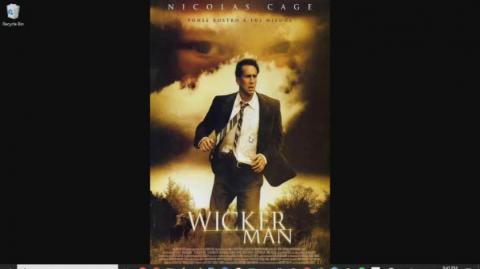 The Wicker Man (2006) Review
