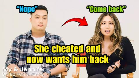 She Wants Him Back Now That She's 30