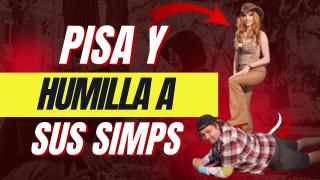 Amouranth La Streamer Que Siente ASCO Por Sus Simps