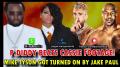 P Diddy dark footage released! :(