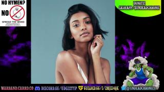 The Desi-Simp Epidemic