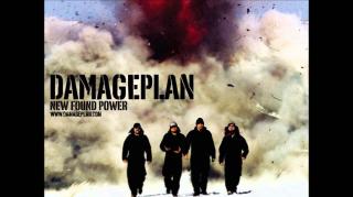 Damageplan - Pride
