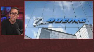 Holy SH_T! Another Boeing Whistleblower Dies Suddenly! _ Redacted with Clayton Morris