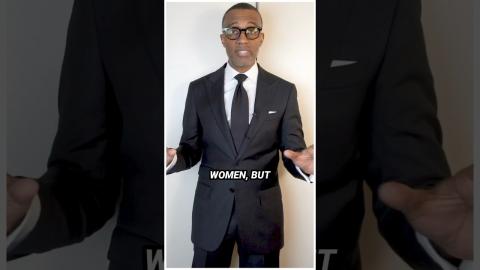 Separated #shorts #KevinSamuelsOfficial